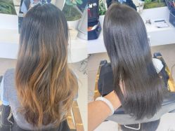 -BEAUTY HAIR GANO