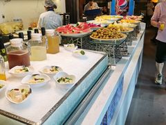 -星伦多 自助料理(圆融店)