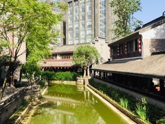 -龙潭水乡