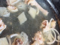 -烹然四季椰子鸡火锅(团结湖总店)
