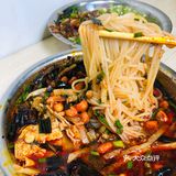 【28年的三轮车螺蛳粉】东环人最爱！
