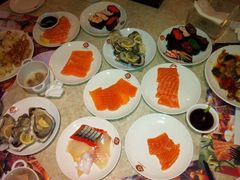 -芭菲盛宴·环球美食(袁家岗店)