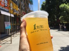 柠檬梅子-1点点(中山门大街店)