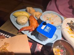 -烤匠麻辣烤鱼(环球中心店)