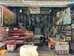-乌布德传统市场