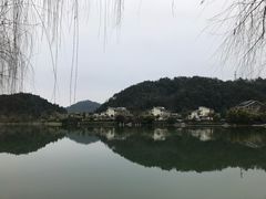 -明月山天沐温泉度假村