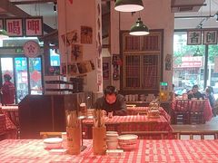 -龙师傅卤炒(天马店)