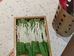 -奉天小嗨牛章鱼水煎肉(皇姑万象汇店)