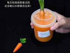 -Nana And Her Friends Restaurant 娜娜家(小寨原力场店)