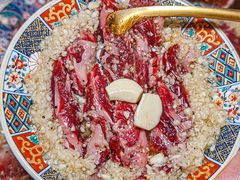 -大阪烧肉BAKA一代(十亩地店)