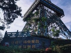 -敬亭山风景名胜区