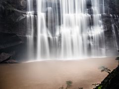 -赤水丹霞旅游区·大瀑布