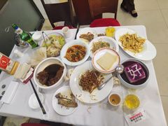 -鼎好家常菜(天桥店)