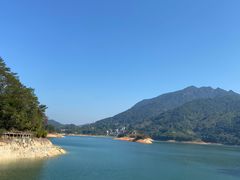 -广州市流溪河国家森林公园