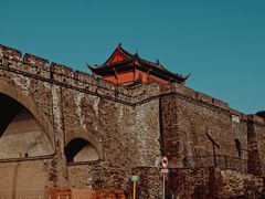 -楚望台遗址公园