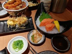 -万岁寿司(天河领展店)