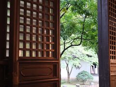 -常熟方塔园