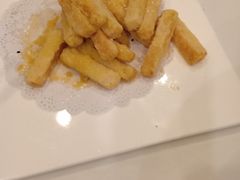 -鸿运楼烤鸭店(天桥店)