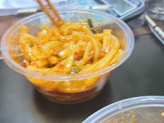 -姚记.周礼伤心凉粉(时代广场店)