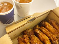 -Kyochon1991校村(共和路店)
