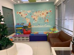 -天使口腔门诊部(上海店)