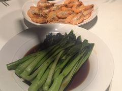 -潮粤香海鲜酒楼(沙湖店)