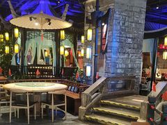 -红蜡烛-养生粥-津鲁菜(中山路店)