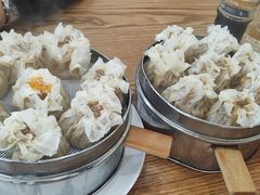 -揽月斋•清真小馆(右安门店)