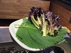 -韩盛·盛江山自助料理(于洪新玛特店)