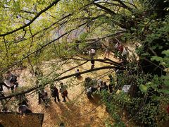 -大慈岩风景区