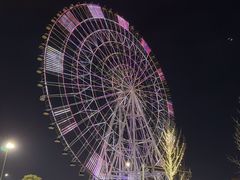 -南昌之星摩天轮