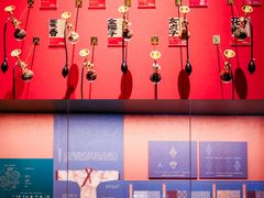 -北京大葆台遗址博物馆