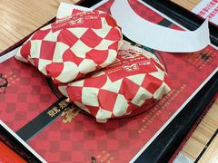 -塔斯汀中国汉堡(嘉禾望岗地铁站店)