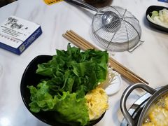 -牛鲜胜·潮汕牛肉自助火锅(番禺市桥店)
