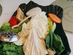 -呷哺呷哺(王府井喜悦店)