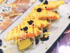 -仙隐小鹿中華の日料(正弘城店)