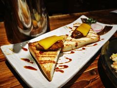 -小川洋风料理(街道口店)