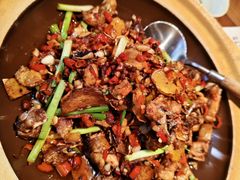 -田小狗的饭店(碧桂园店)