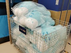 -盒马X会员店(王府井奥莱UP TOWN店)