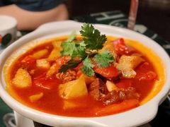 -树下时尚餐厅(翠园街店)