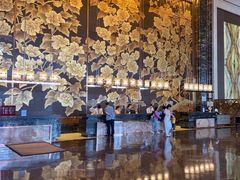 -长沙富力万达文华酒店