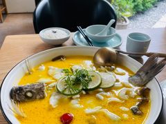 -宴南庭·闽味私房菜