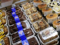 -85度C(南京龙江店)