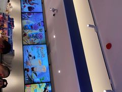 -DQ·蛋糕·冰淇淋(三亚青春颂店)