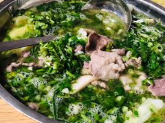 -杨三孃跷脚牛肉(中粮鸿云悦街店)