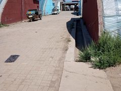 -万源龙顺度假庄园生态观光园