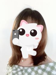 -Rise Hair上升造型