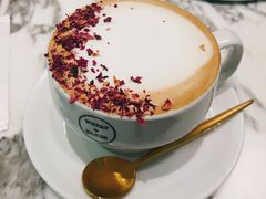 -WHEAT&BAKER-麥(凯德来福士店)