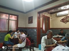 大堂-管记水席老店(仙果市街店)
