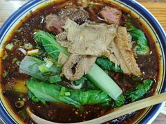 -重庆小面(西市场店)